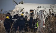 В акимате ответили на заявление Bek Air о домах близ аэропорта