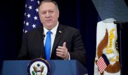 Озвучена дата визита госсекретаря США в Нур-Султан