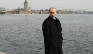 "Путин подослал друга к будущей жене, чтобы проверить ее верность"