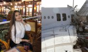Выжившая пассажирка Bek Air описала, что происходило внутри самолета