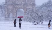 Европе предрекли климатическую катастрофу