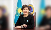 Ляззат Жылкыбаева стала руководителем управления образования Алматы