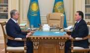 Расширенное заседание правительства пройдет в конце января