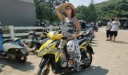 Алматинка с казахстанскими правами не смогла арендовать авто в Таиланде