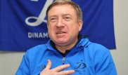 В Казахстан вернулся самый эмоциональный тренер - СМИ