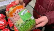 Лайфхак для занятых любителей оливье придумали в Украине