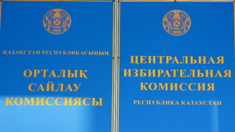 Центризбиркомом подтвердил достоверность подписей для проведения референдума