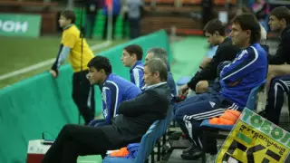 "Тобол" одолел "Бунёдкор" на Кубке Содружества