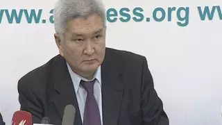 В Кыргызстане грозят обнародовать коррупционные схемы чиновников