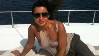 Тина Канделаки выложила свои откровенные фотографии в Twitter