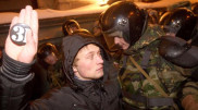 56 процентов россиян согласились забыть о свободе ради порядка в стране