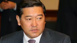 Акимом города Шахтинск назначен Ерсаин Нагаспаев