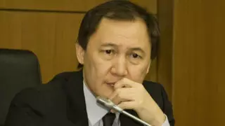 Поселок Березовка в Западном Казахстане могут перенести