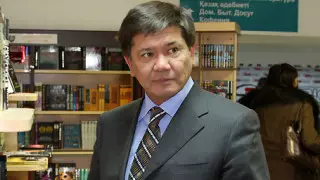 Ертысбаев призвал КС РК не затягивать с решением о референдуме 