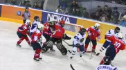 Женская сборная РК по хоккею стартовала на Азиаде с победы