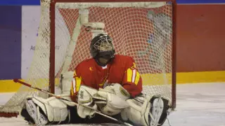 ФОТО: Казахстан разгромил Китай 14:1 