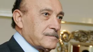 На вице-президента Египта совершено неудачное покушение