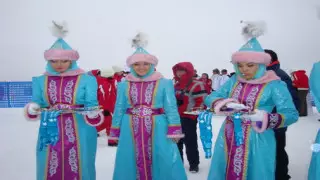 Биатлонистка Можевитина рассказала о сложностях эстафеты