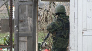 Задержанные в Махачкале боевики могут быть гражданами Казахстана 