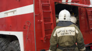В Карагандинской области в результате пожара погибли трое человек