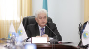 ЦИК утвердил Назарбаева кандидатом в Президенты Казахстана