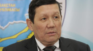 Салим Отен рассказал о своей предвыборной программе