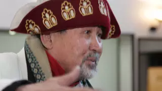 Амантай-кажы не явился на экзамен из-за семейной трагедии