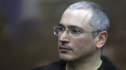 На премию "Грэмми" номинировали песню Ходорковскому