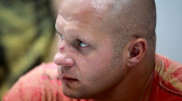 Федор Емельяненко проиграл бразильцу Силве