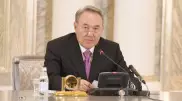 Назарбаев не нуждается в преемнике в ближайшие 10 лет