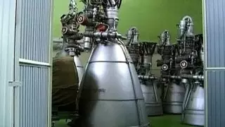 Советские космонавты собирались полететь на Луну и на Марс