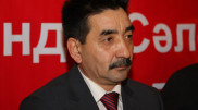 Коммунисты отказались от кандидатуры женщины на пост Президента РК