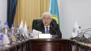 Центризбирком поставил точку в деле Кайсарова 