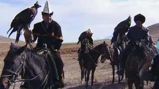 Первые тюркские игры пройдут на Иссык-Куле