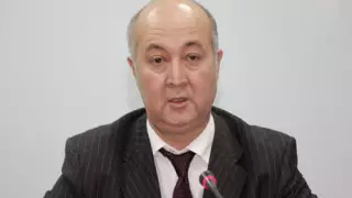 ЦИК РК считает число выдвиженцев на пост Президента нормальным