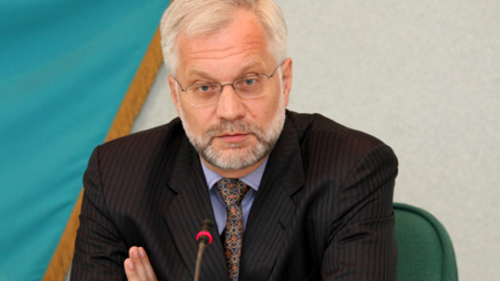 Григорий Марченко
