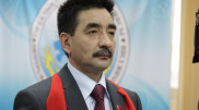 Коммунист Ахметбеков впечатлил экзаменаторов разговорами о природе