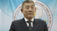 Советказы Нурсила успешно сдал экзамен и сразу же снял свою кандидатуру
