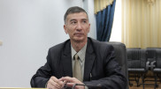 Толыбай Баймурзин так и останется охранником