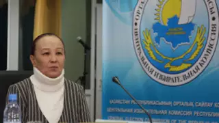 Самовыдвиженец Токбаева соответствует требованиям к кандидатам в президенты РК