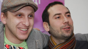 В Comedy Club KZ примут участие российские актеры