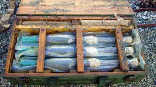 Минобороны назвало причину взрыва во время учений на полигоне Матыбулак