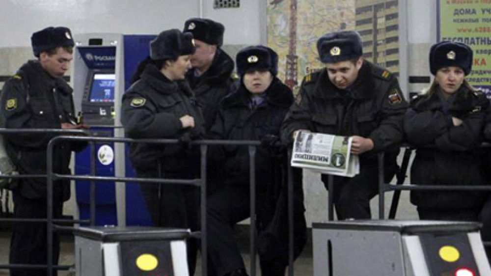 МВД Казахстана обратилось к подмосковным коллегам