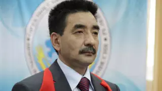 Жамбыл Ахметбеков зарегистрирован кандидатом в президенты Казахстана