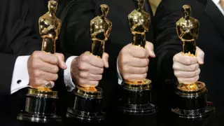 "Король говорит!" признан лучшим фильмом года