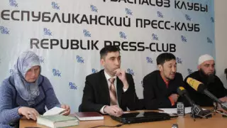 В Астане готовится митинг против запрета на ношение хиджаба