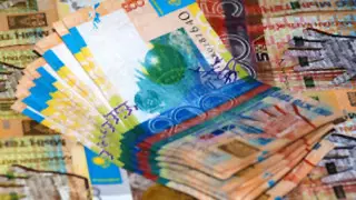 Казахстан перейдет к управляемому плавающему курсу тенге 28 февраля