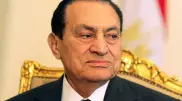 Мубарак и его семья посажены под "домашний арест"