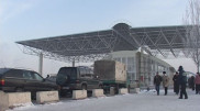 В Казахстан пытались провезти контрабанду на миллион тенге