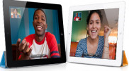 ФОТО: Apple официально представила iPad 2